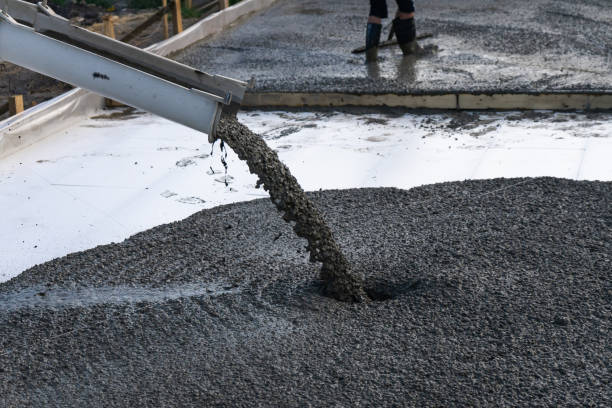  Bon Air, VA Concrete contractor Pros