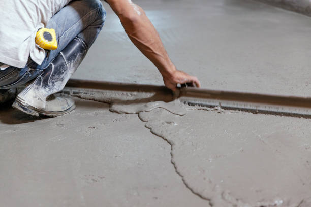 Waterproofing & Drywells in VA