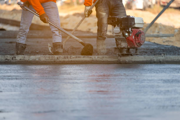 Best Concrete Leveling Services  in Bon Air, VA