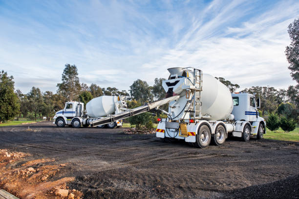 Best Concrete Walkway Installation  in Bon Air, VA