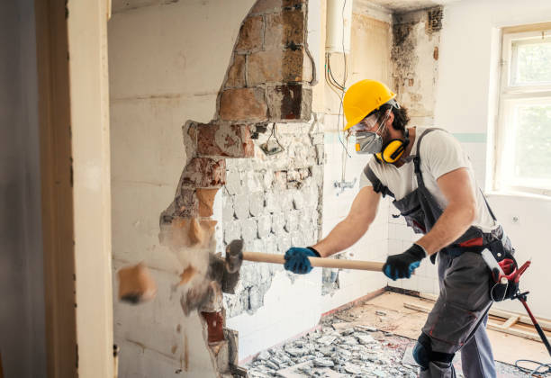 Best Custom Concrete Contractor  in Bon Air, VA